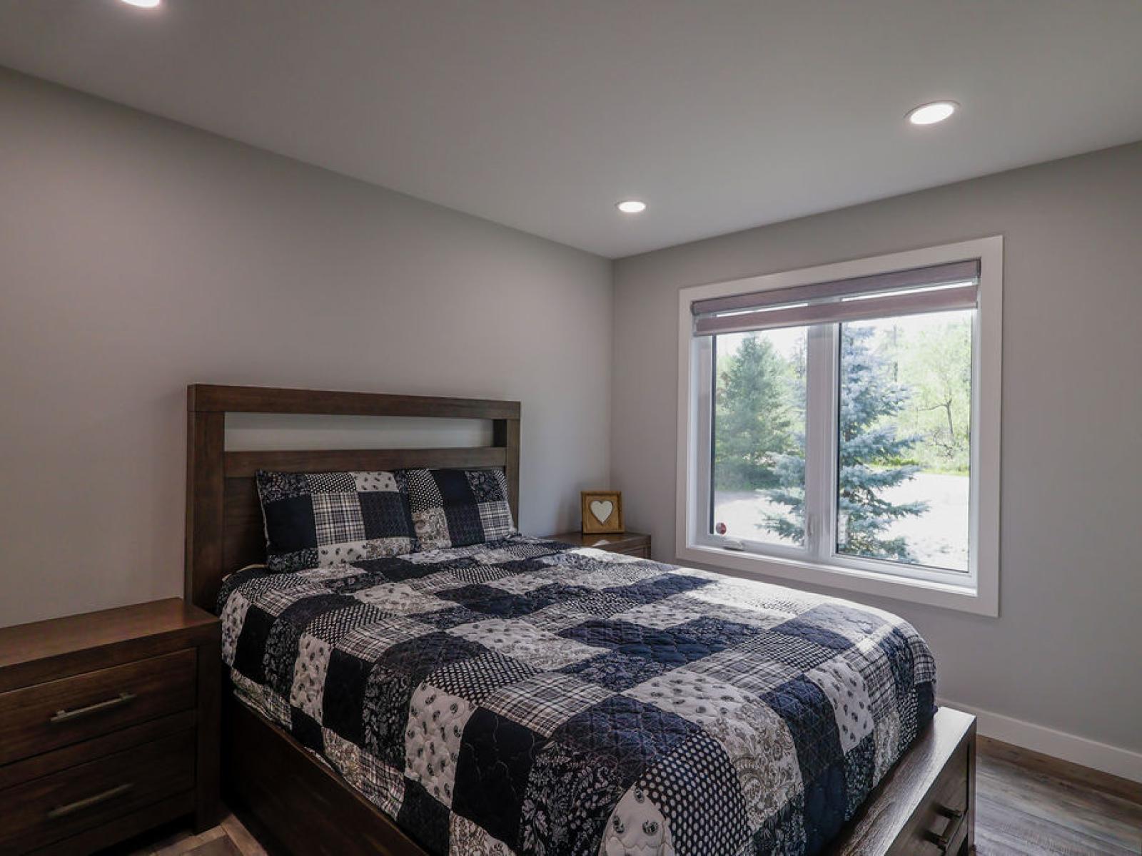 Brereton Lake Block 6 Lot 17 Bedroom