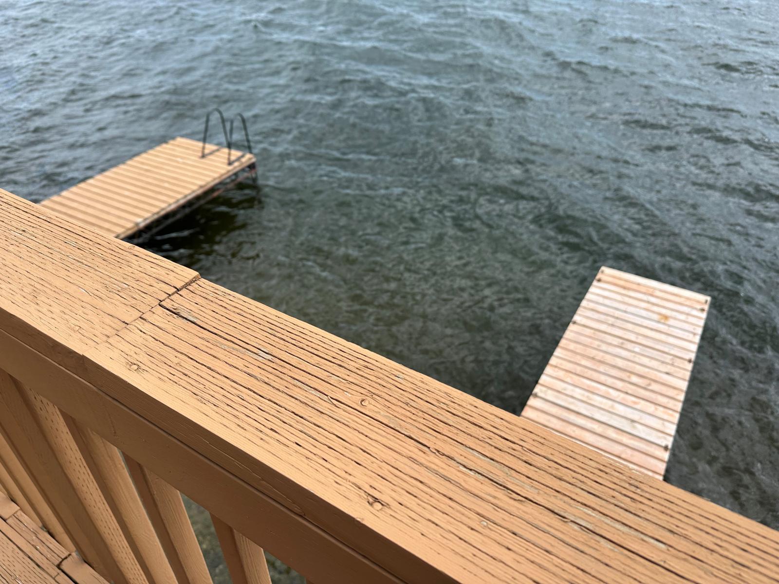 Docks