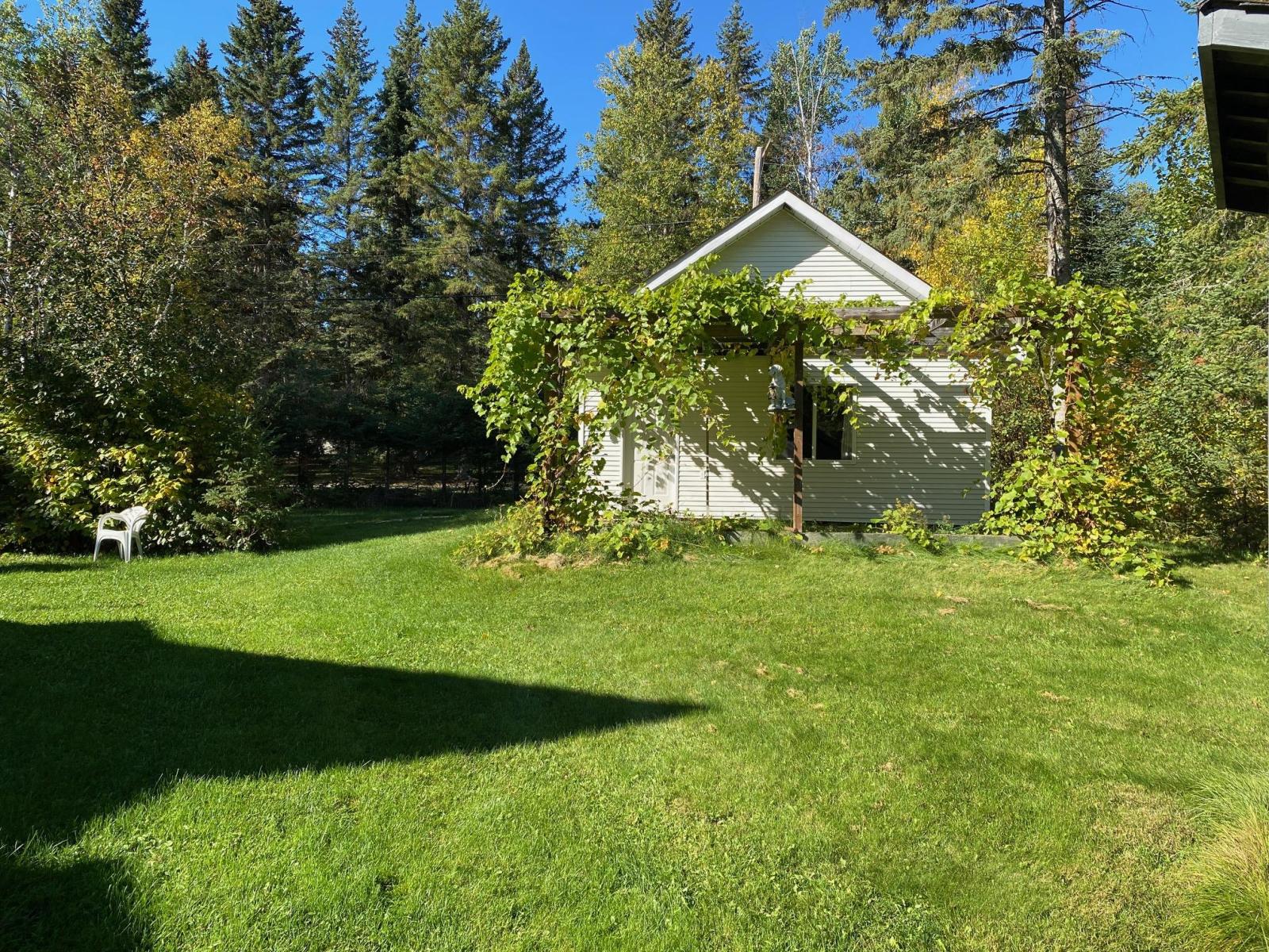 Star Lake Back Lot with Your own Dock - Yard - Garage