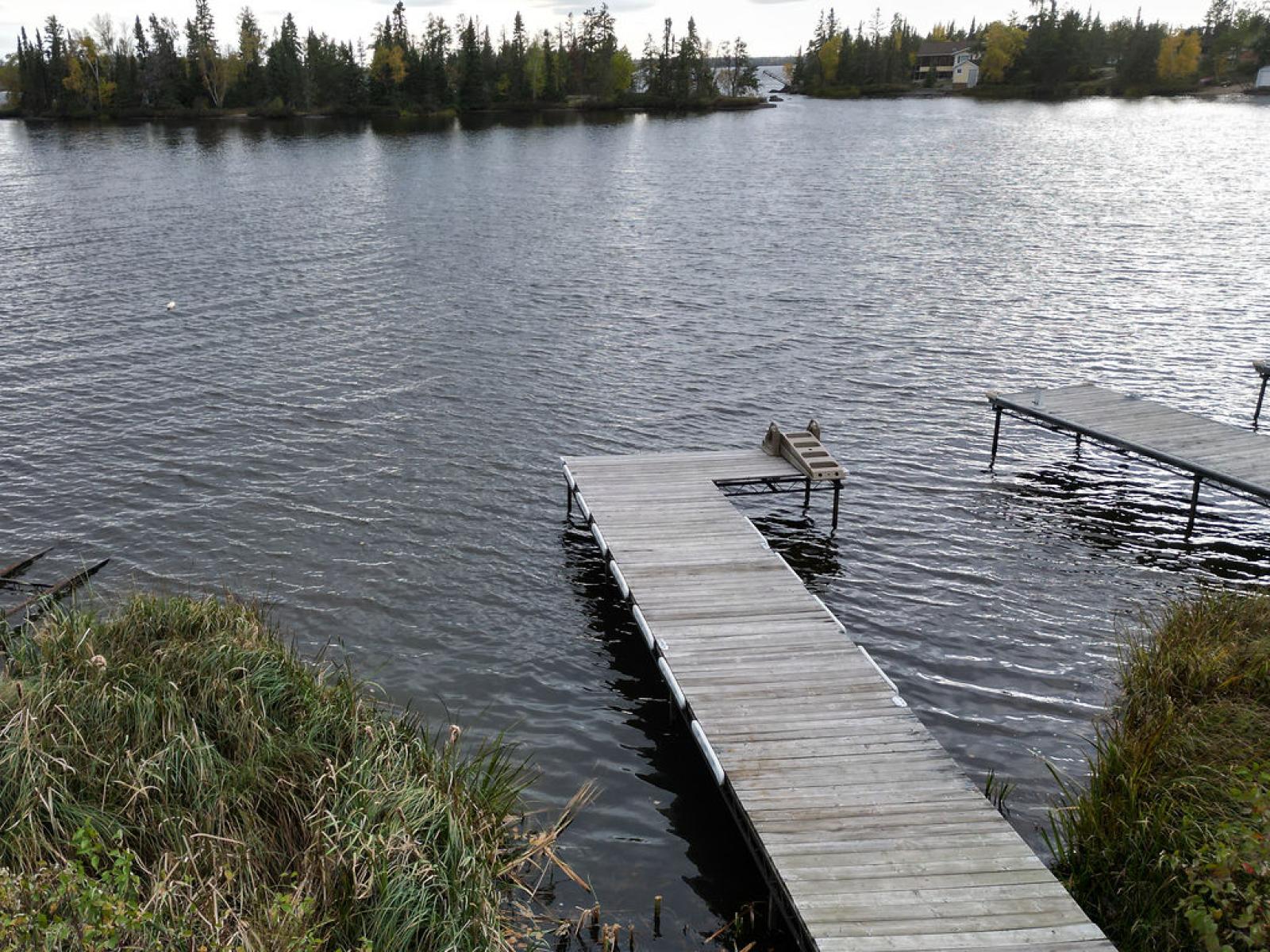 Private Dock Block 9 Lot 41