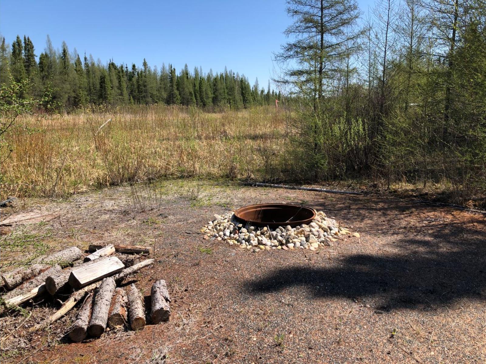 Falcon West - Near Falcon Lake