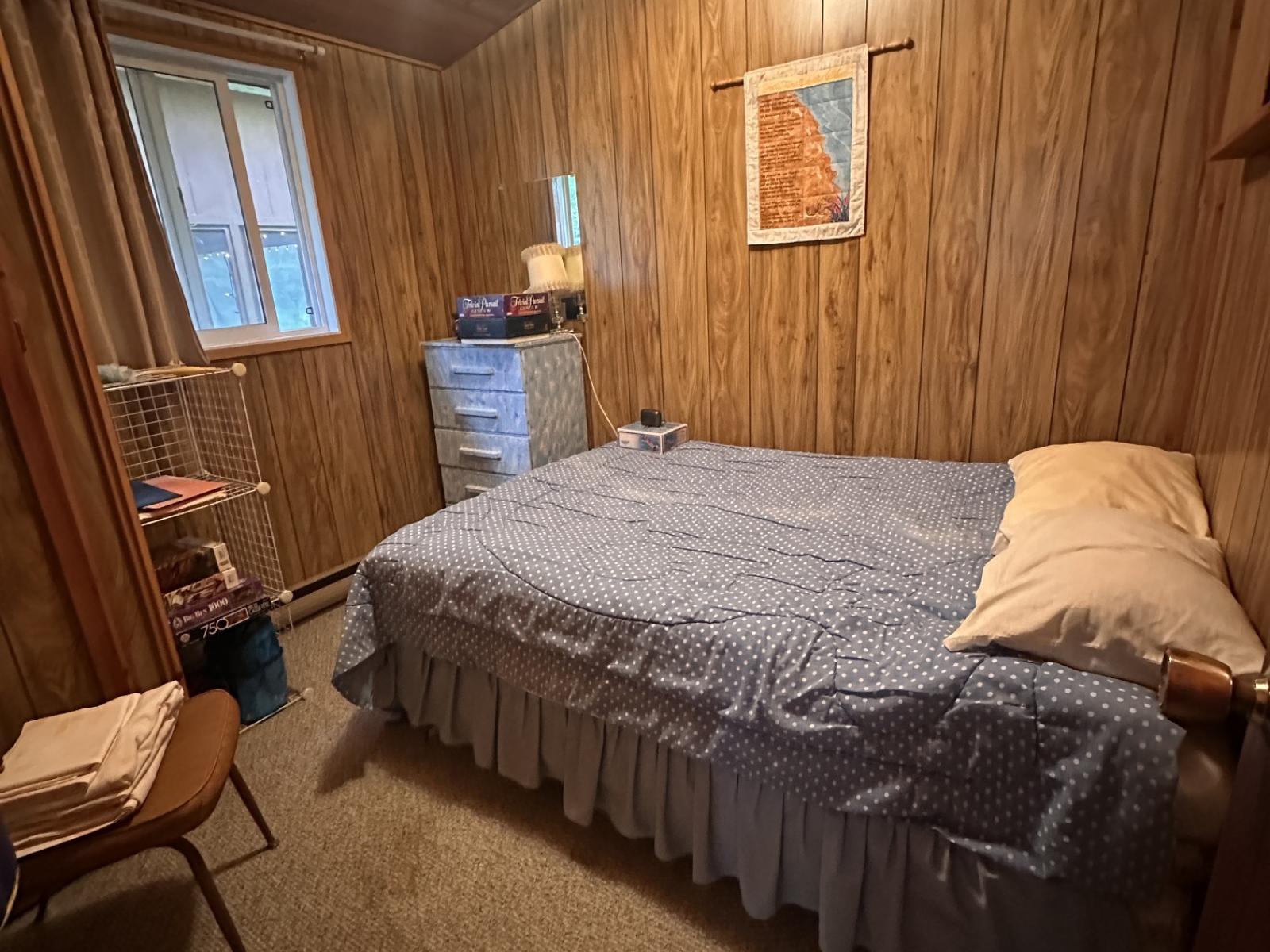 Bedroom 1 Lot 9 Elder