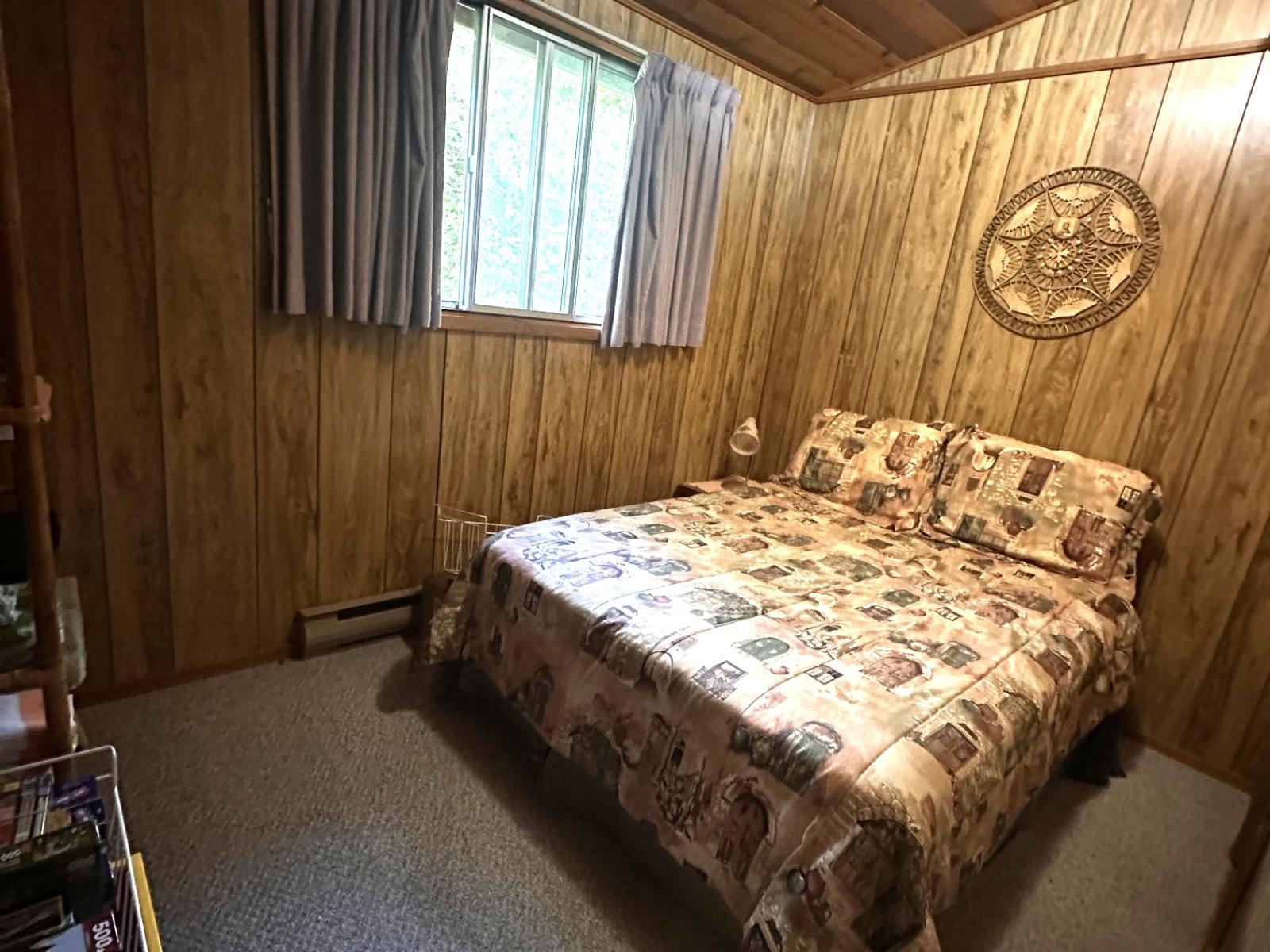 Bedroom 3 Lot 9 Elder