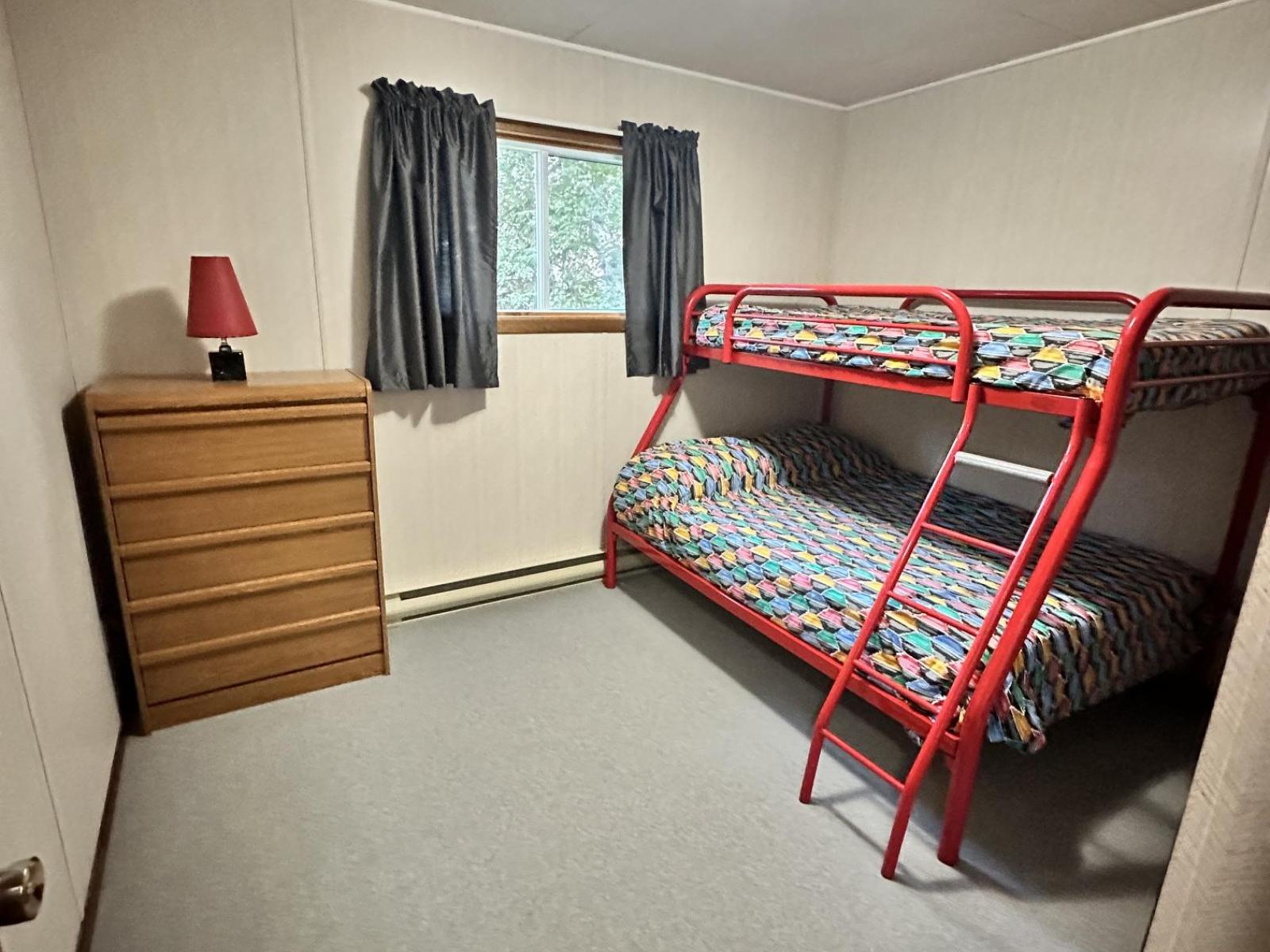 Caddy Lake Lot 2 Bedroom 3